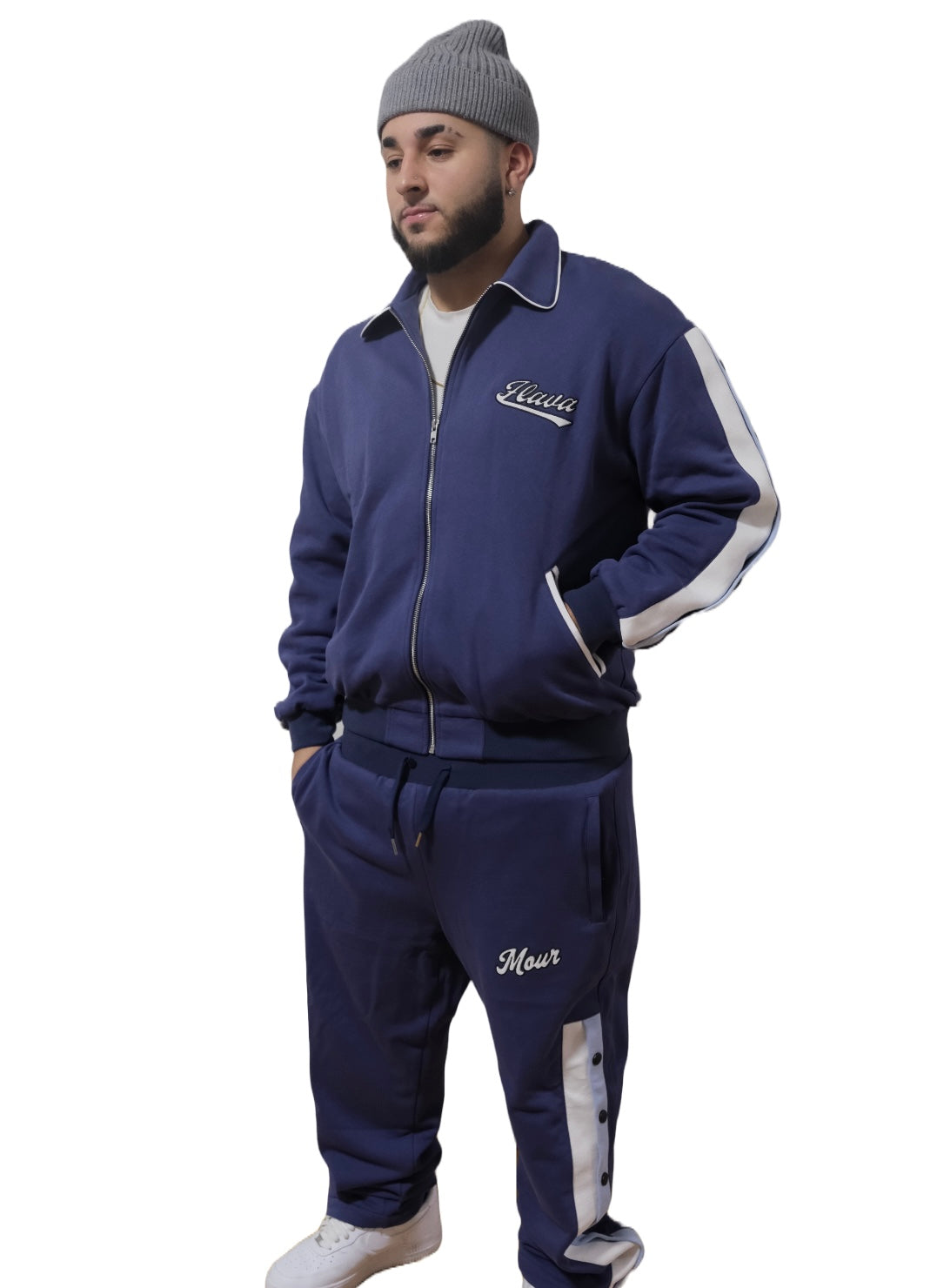 Cotton Trainer Set