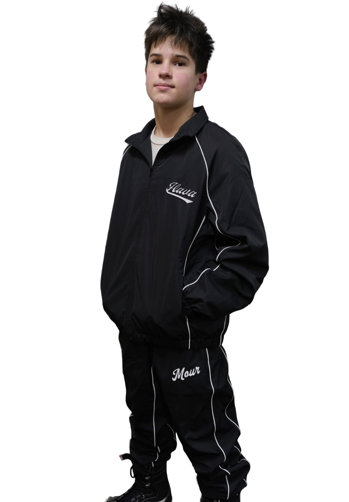 3m Tunnel Windbreaker Set