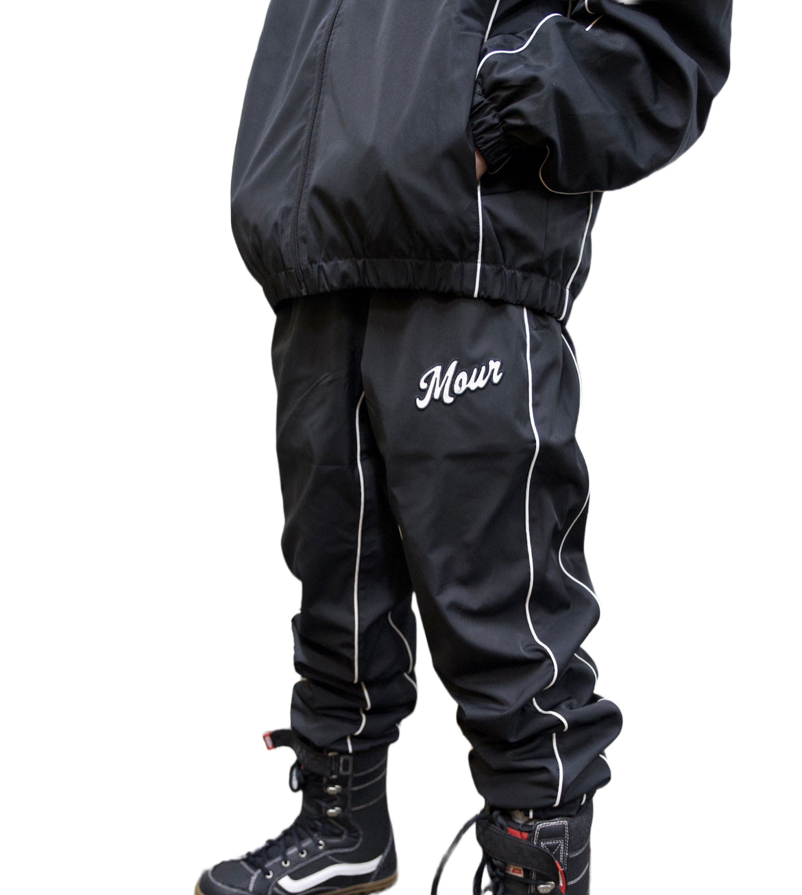 3m Tunnel Windbreaker Set