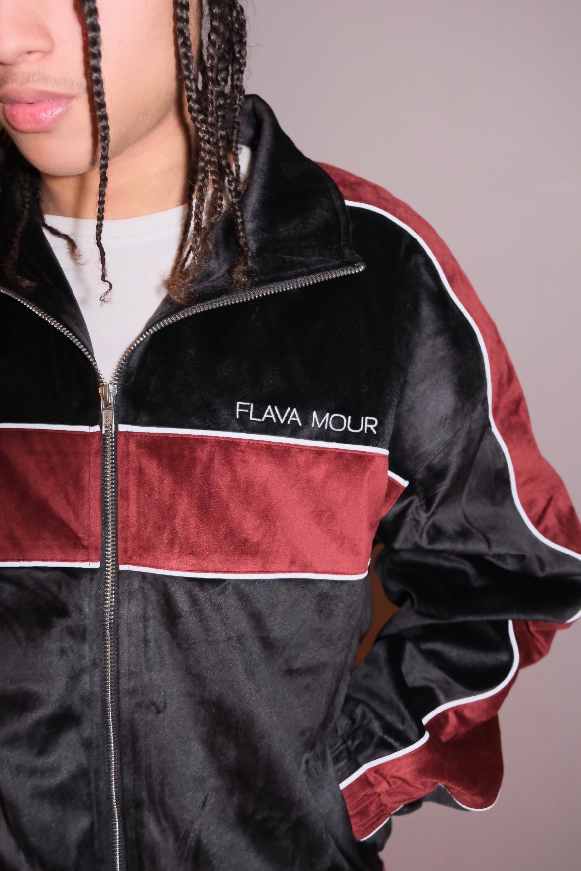 3m Velour Set