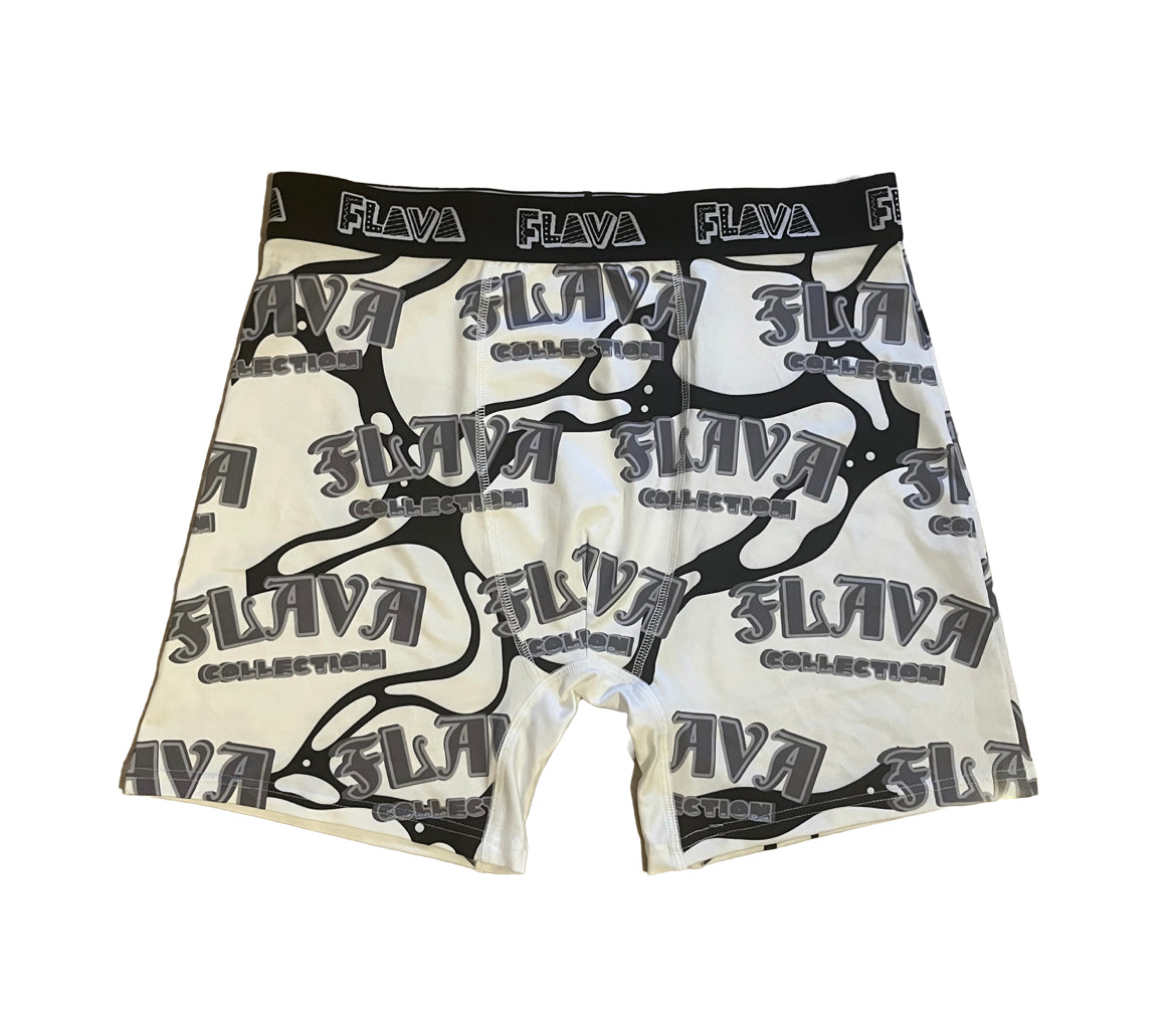 Reverse Venom Boxer Briefs