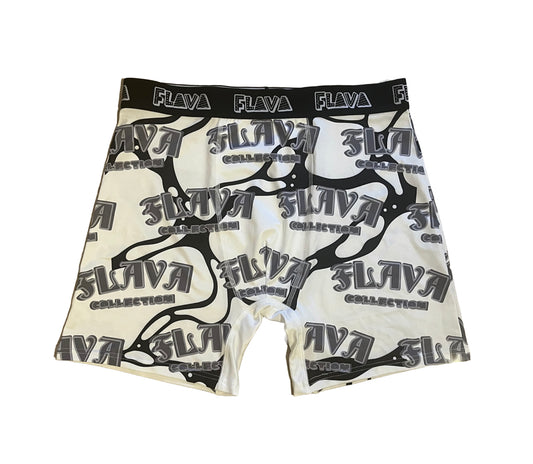 Reverse Venom Boxer Briefs