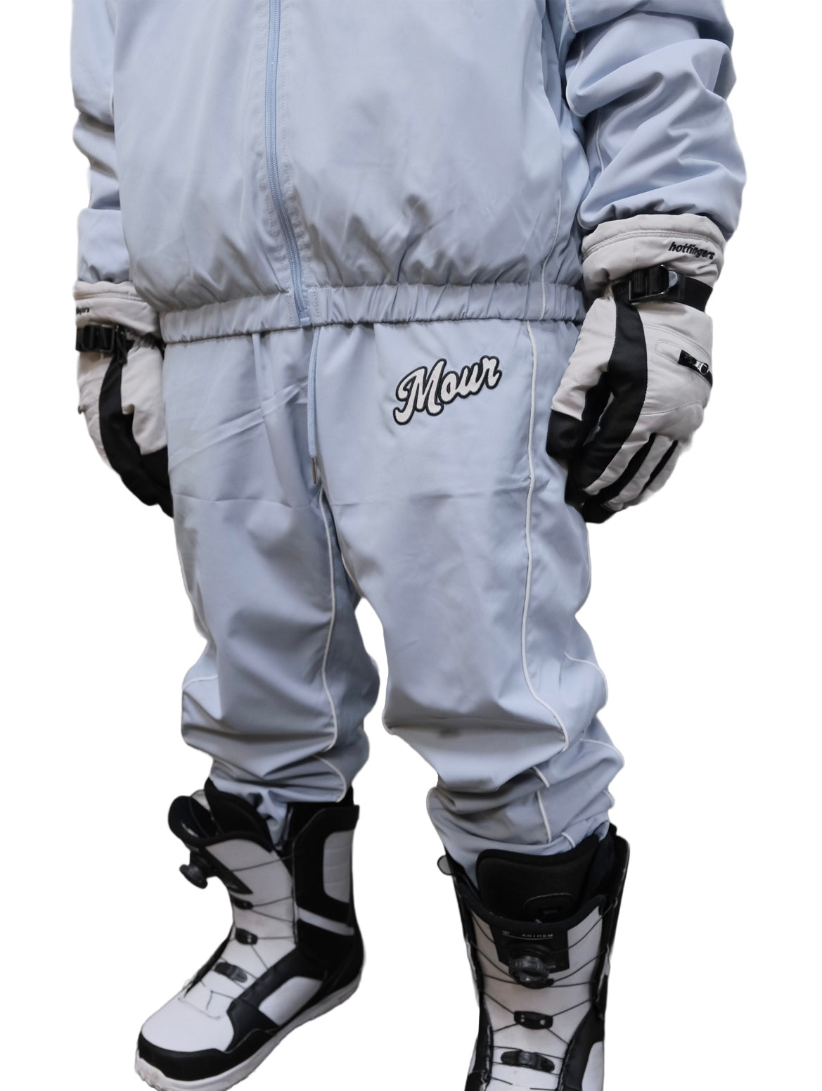 3m Tunnel Windbreaker Set