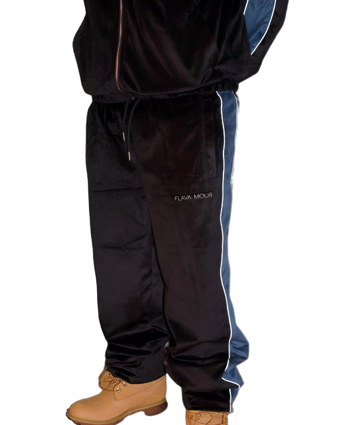3m Velour Set