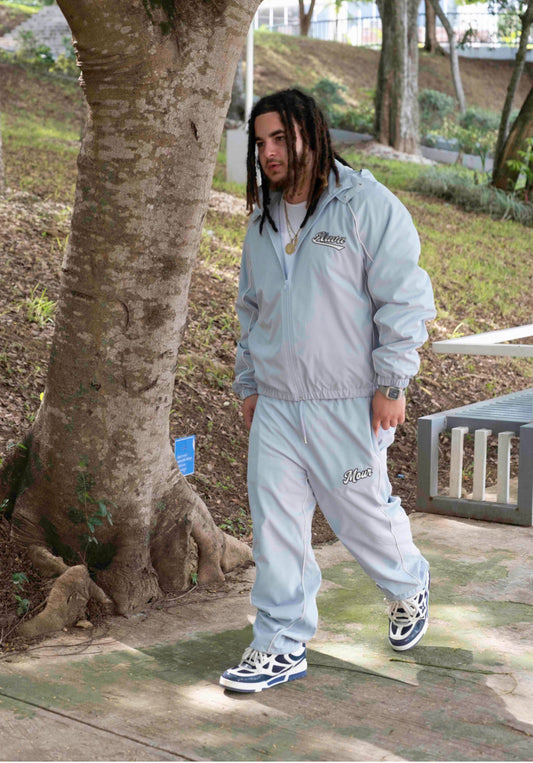 3m Tunnel Windbreaker Set