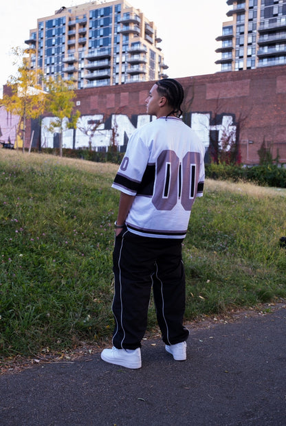 Boxy Hockey Jersey