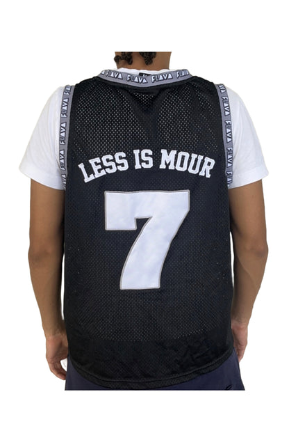 Bubble Basketball Jersey