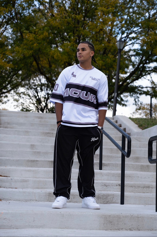 Boxy Hockey Jersey