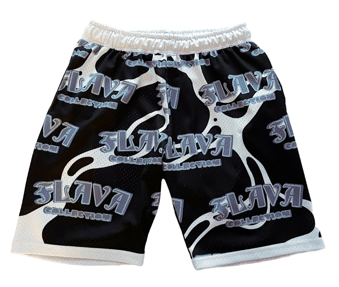 Venom Basketball Shorts