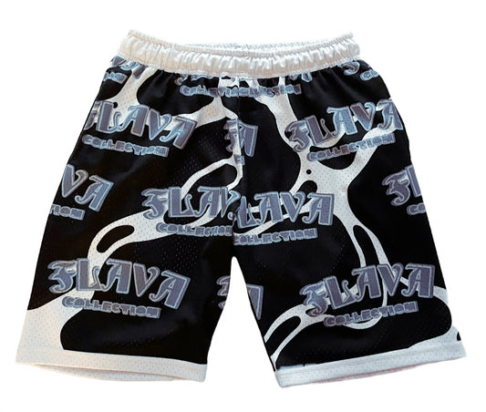 Venom Basketball Shorts